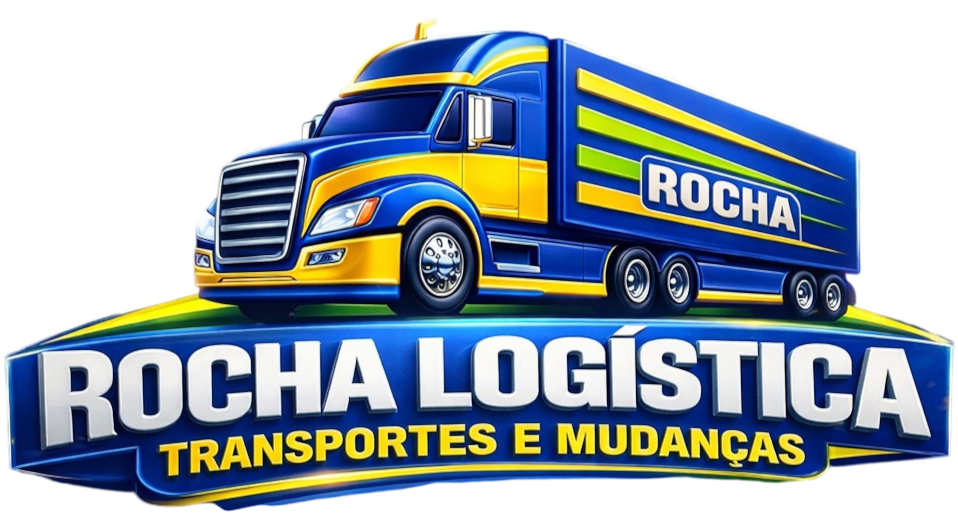 Rocha Mudanças