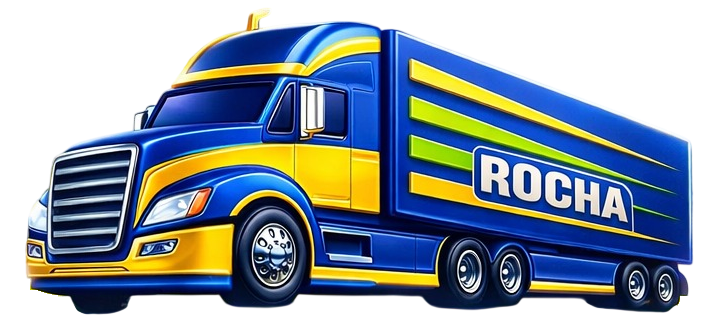 Transporte de Mudanças rj